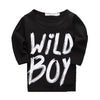 Outfit - Wild Boy