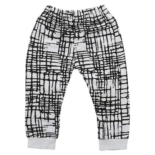 Outfit - Wild Boy