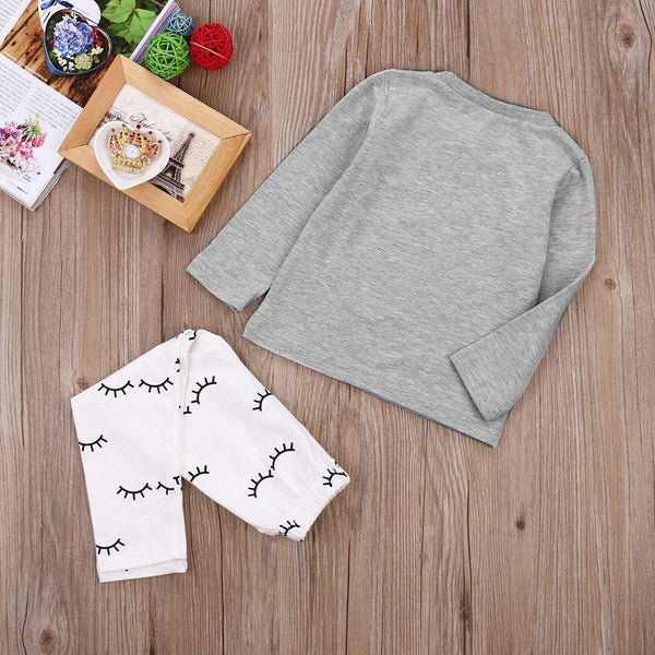 Outfit - Wink, Wink