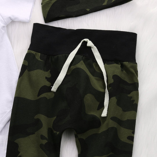 Outfit - Worth The Wait