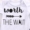 Outfit - Worth The Wait