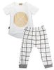Outfit - Zander