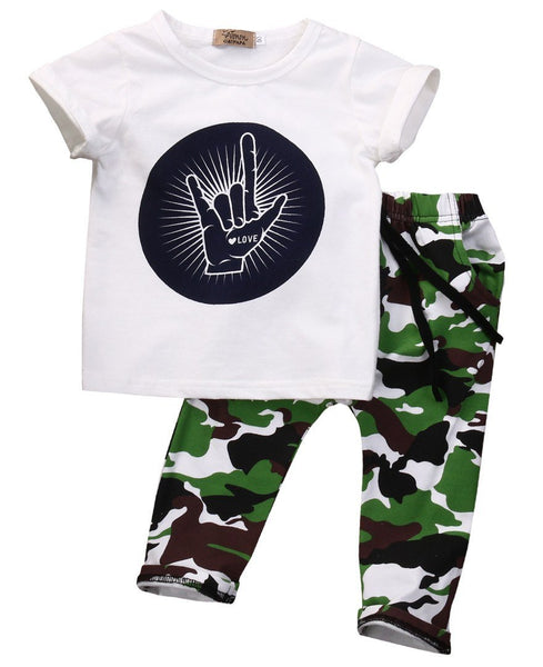 Outfit - Ziggy