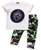 Outfit - Ziggy
