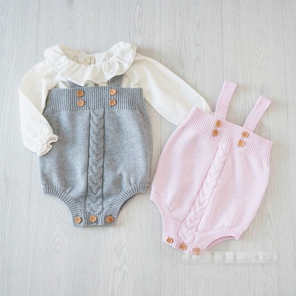 Overalls - Brynn