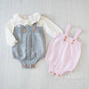 Overalls - Brynn