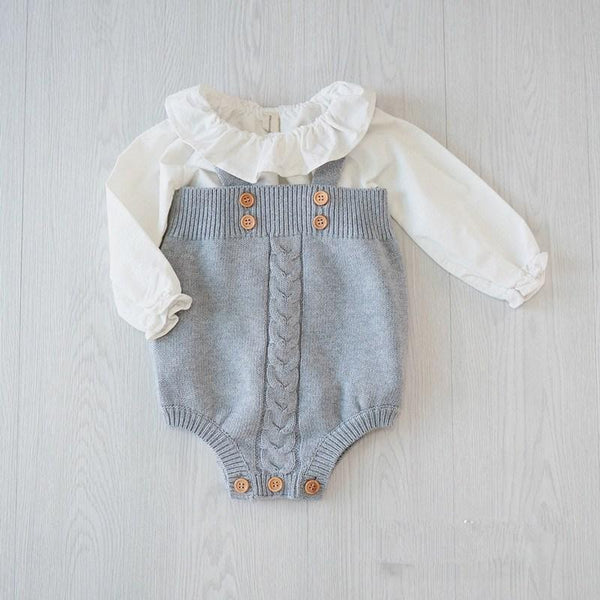 Overalls - Brynn