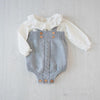 Overalls - Brynn