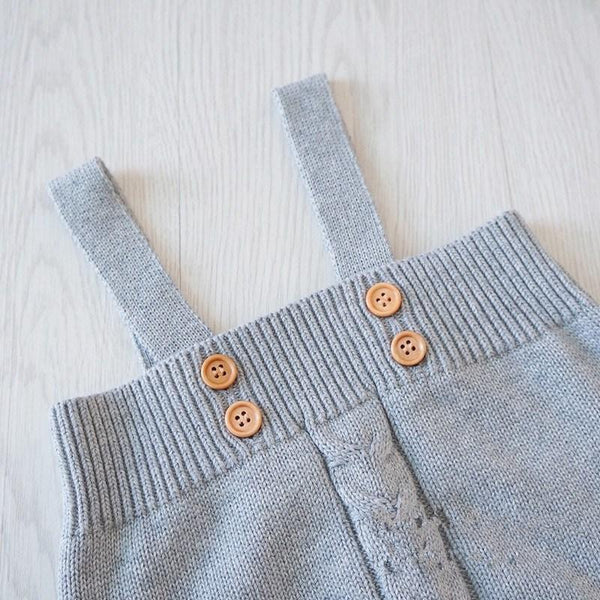 Overalls - Brynn