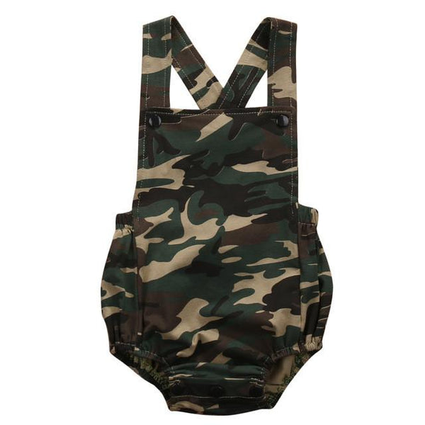 Overalls - In Charge