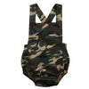 Overalls - In Charge