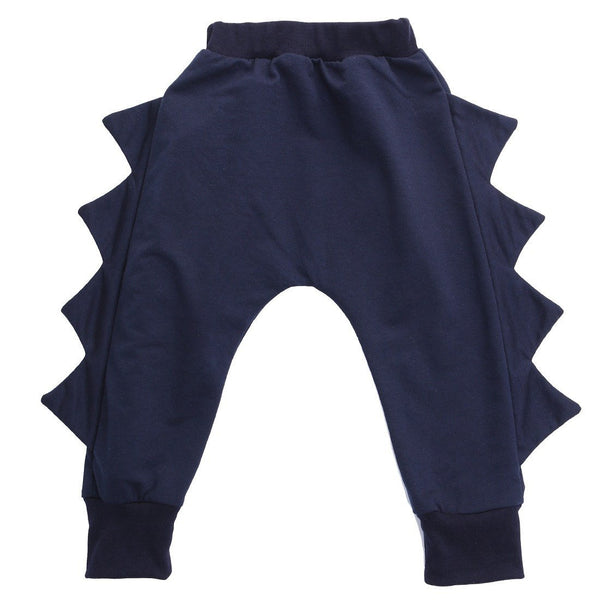 Pants - Dragon Pants