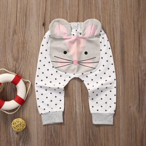 Pants - Fun Bum Pants