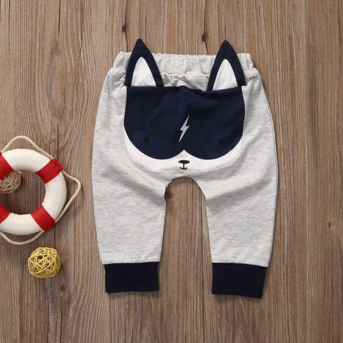 Pants - Fun Bum Pants
