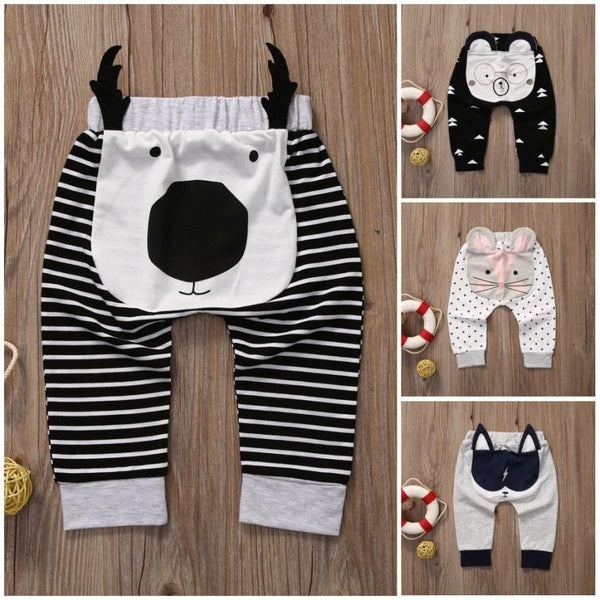 Pants - Fun Bum Pants