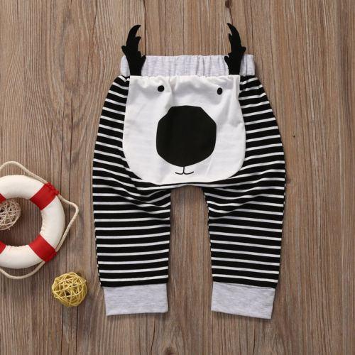 Pants - Fun Bum Pants