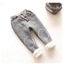 Pants - Harem Track Pants