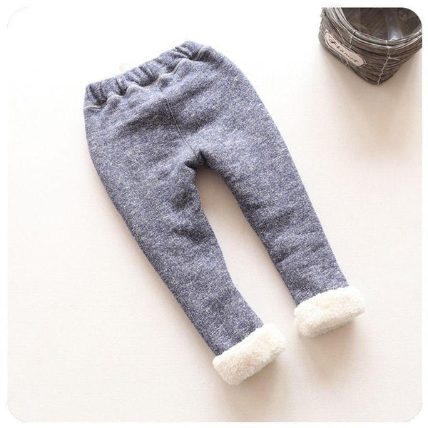Pants - Harem Track Pants