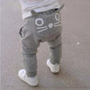 Pants - Meow