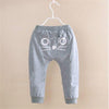 Pants - Meow
