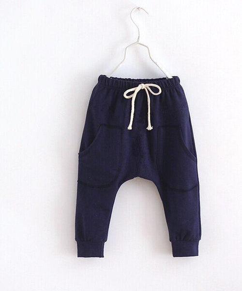 Pants - Zane
