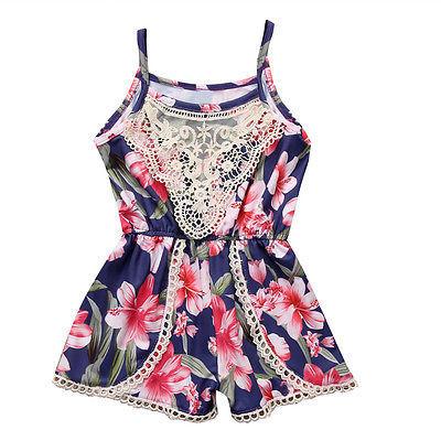 Romper - Amelia