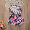 Romper - Amelia
