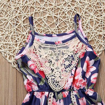Romper - Amelia