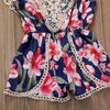 Romper - Amelia