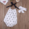 Romper - Anchors Away!