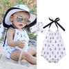 Romper - Anchors Away!