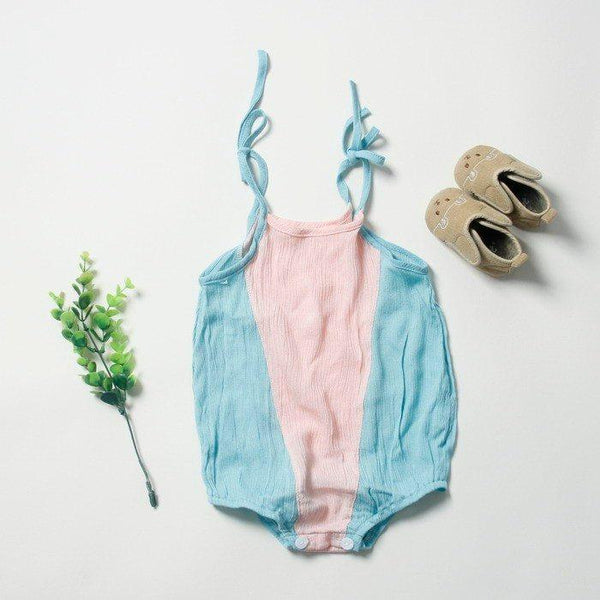 Romper - Ari Romper