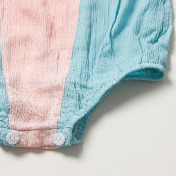 Romper - Ari Romper