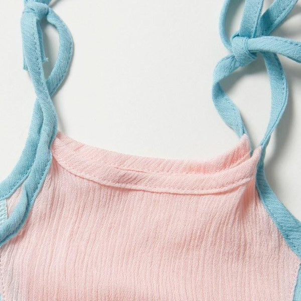 Romper - Ari Romper