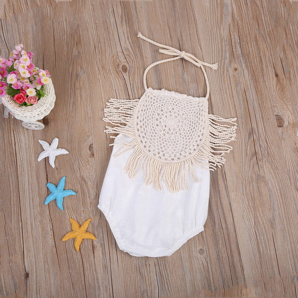 Romper - Aria