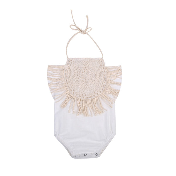 Romper - Aria