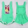 Romper - Aubrey