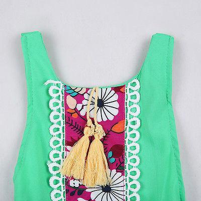Romper - Aubrey