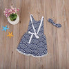 Romper - Azul