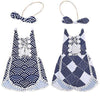 Romper - Azul