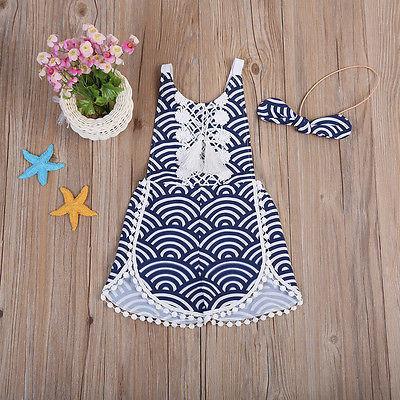 Romper - Azul
