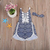 Romper - Azul