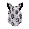 Romper - Blake Baby Flower Romper