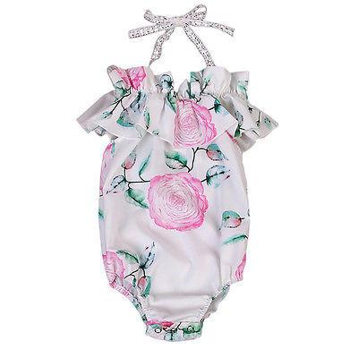 Romper - Blossom