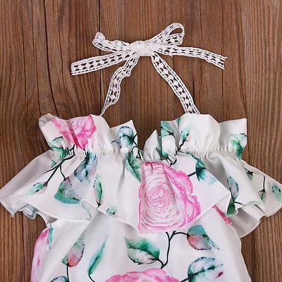 Romper - Blossom