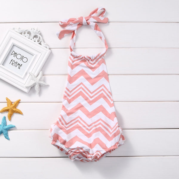 Romper - Bree