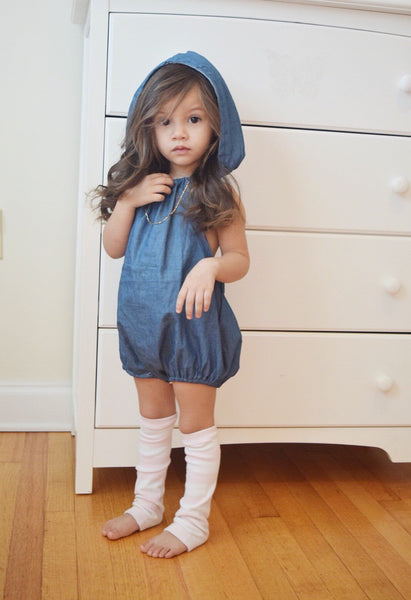 Romper - Camille