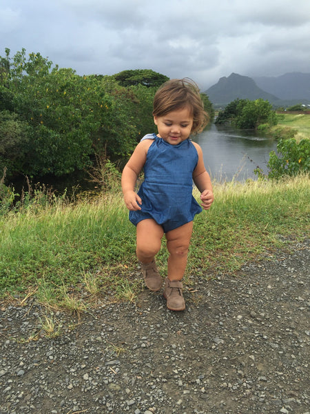 Romper - Camille