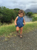 Romper - Camille Baby