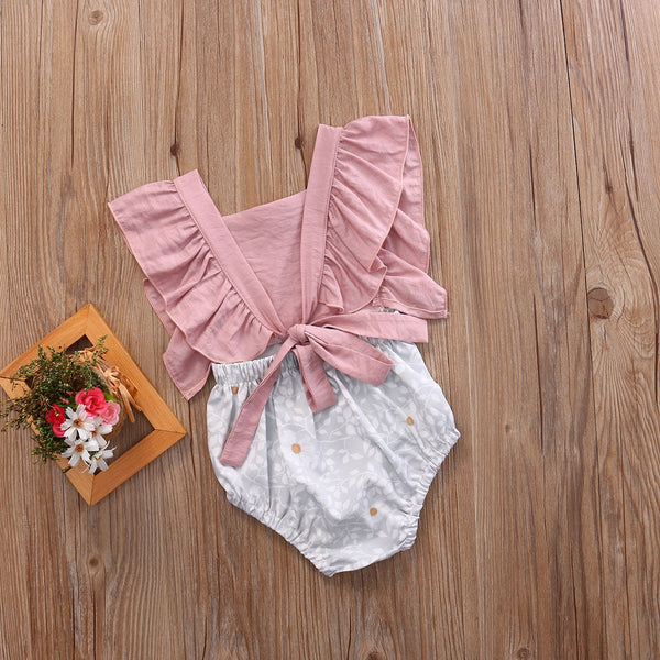 Romper - Cerena